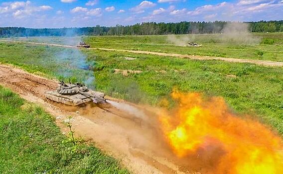 “Мясорубка” в Торецке: Еще никогда укровермахт не нес таких астрономических потерь на небольшом участке фронта