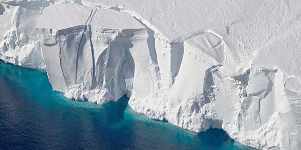 Ученые оценили возможность разрушения ледника Судного дня