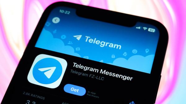 Политолог Орлов: влияние Telegram росло с каждым днём