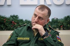 Алаудинов рассказал о «криках и визгах» солдат ВСУ после атаки в Курской области