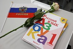 В Минпросвещения рассказали о ситуации с образованием в приграничных регионах